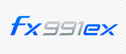 fx 991ex লোগো